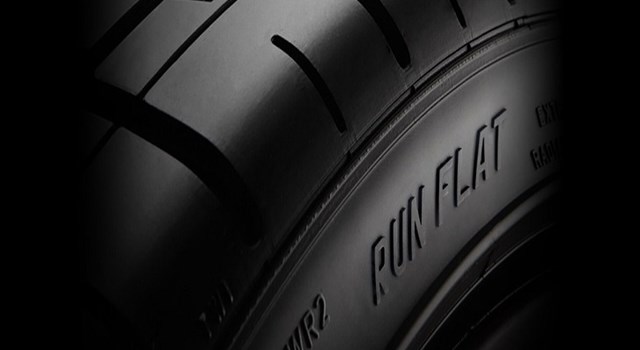 Run Flat Lastik Teknolojisi Nedir?